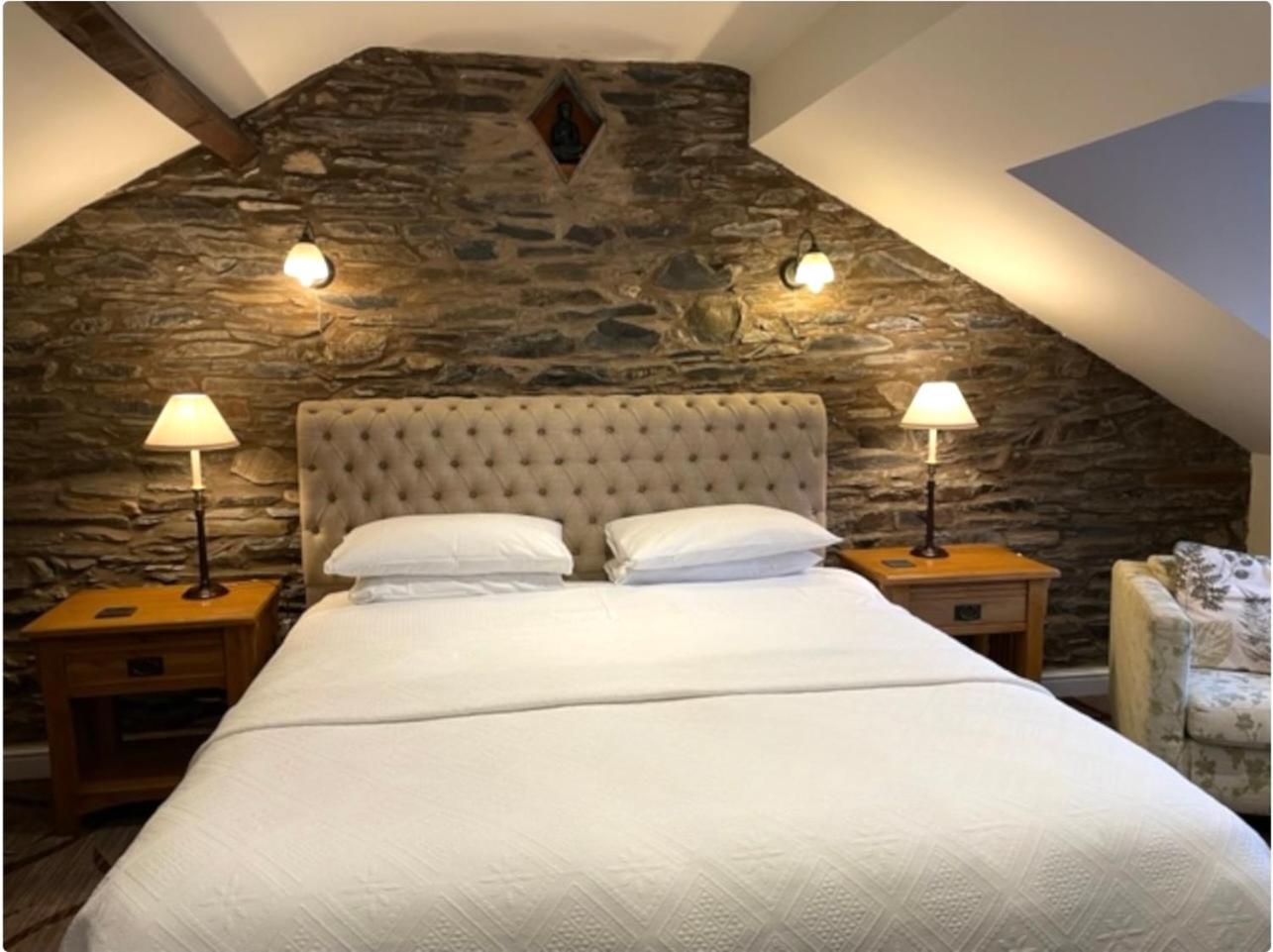 Yewfield Self Catering Apartments Hawkshead Luaran gambar