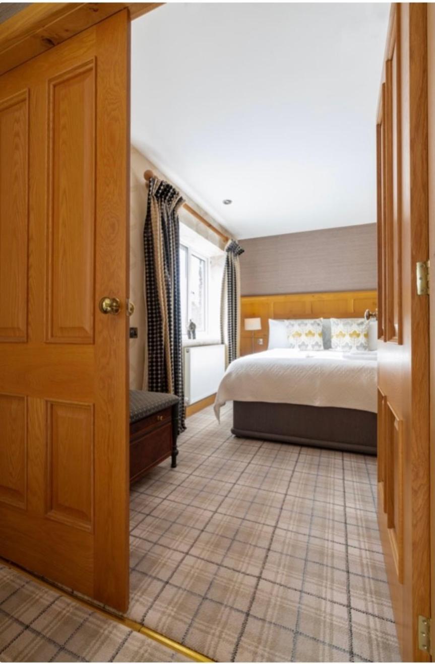 Yewfield Self Catering Apartments Hawkshead Luaran gambar