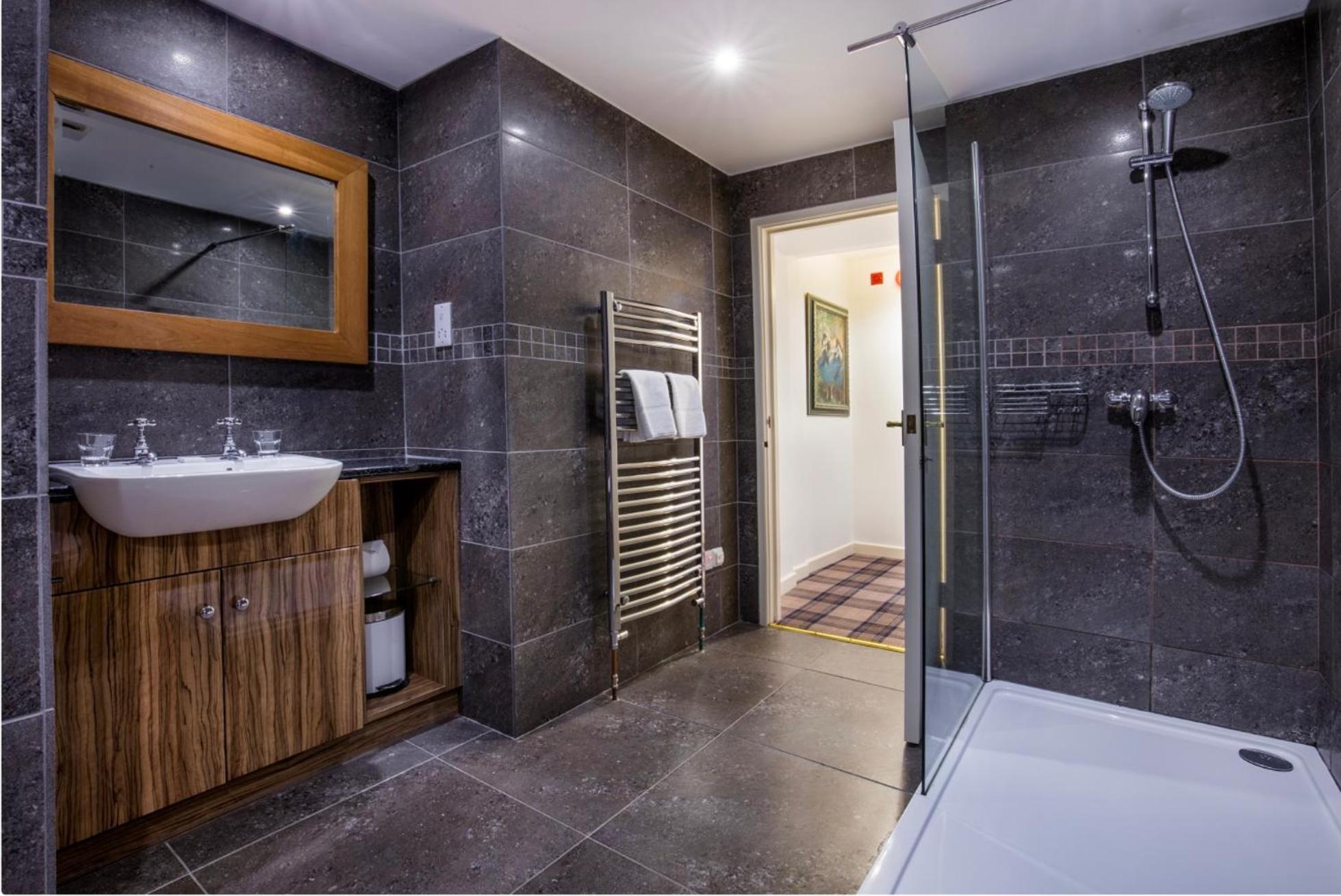 Yewfield Self Catering Apartments Hawkshead Luaran gambar