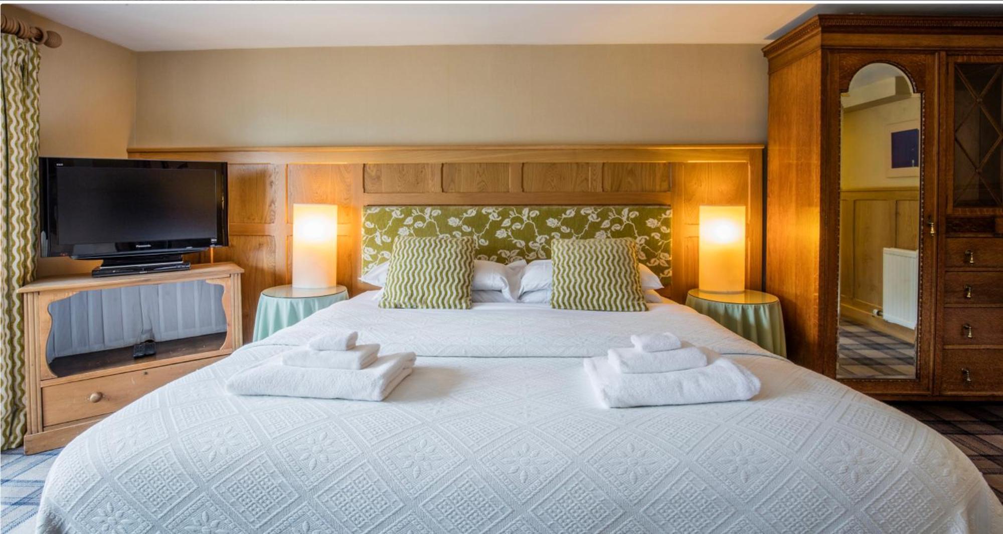 Yewfield Self Catering Apartments Hawkshead Luaran gambar