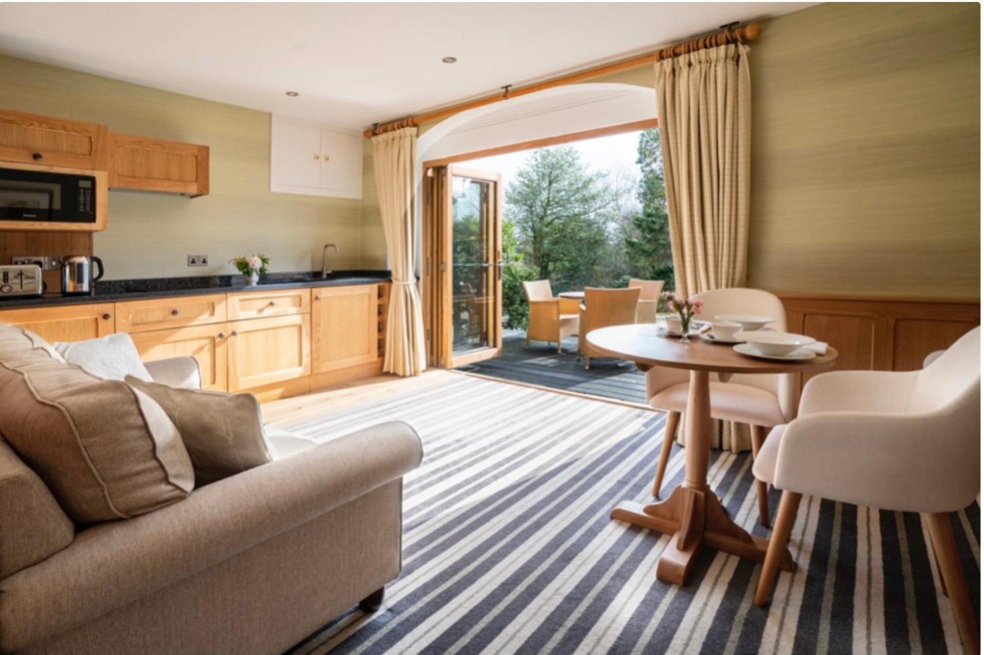 Yewfield Self Catering Apartments Hawkshead Luaran gambar