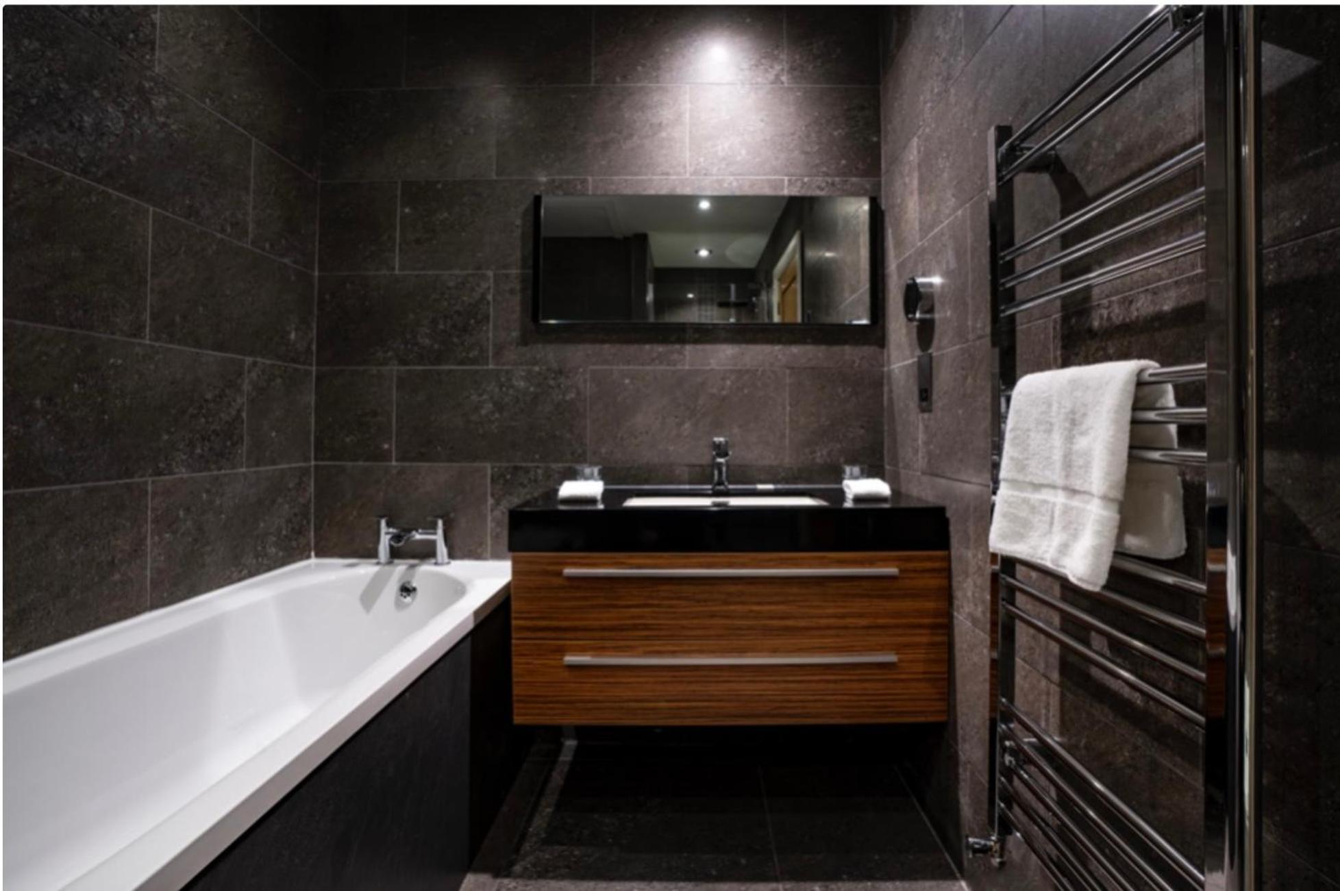 Yewfield Self Catering Apartments Hawkshead Luaran gambar