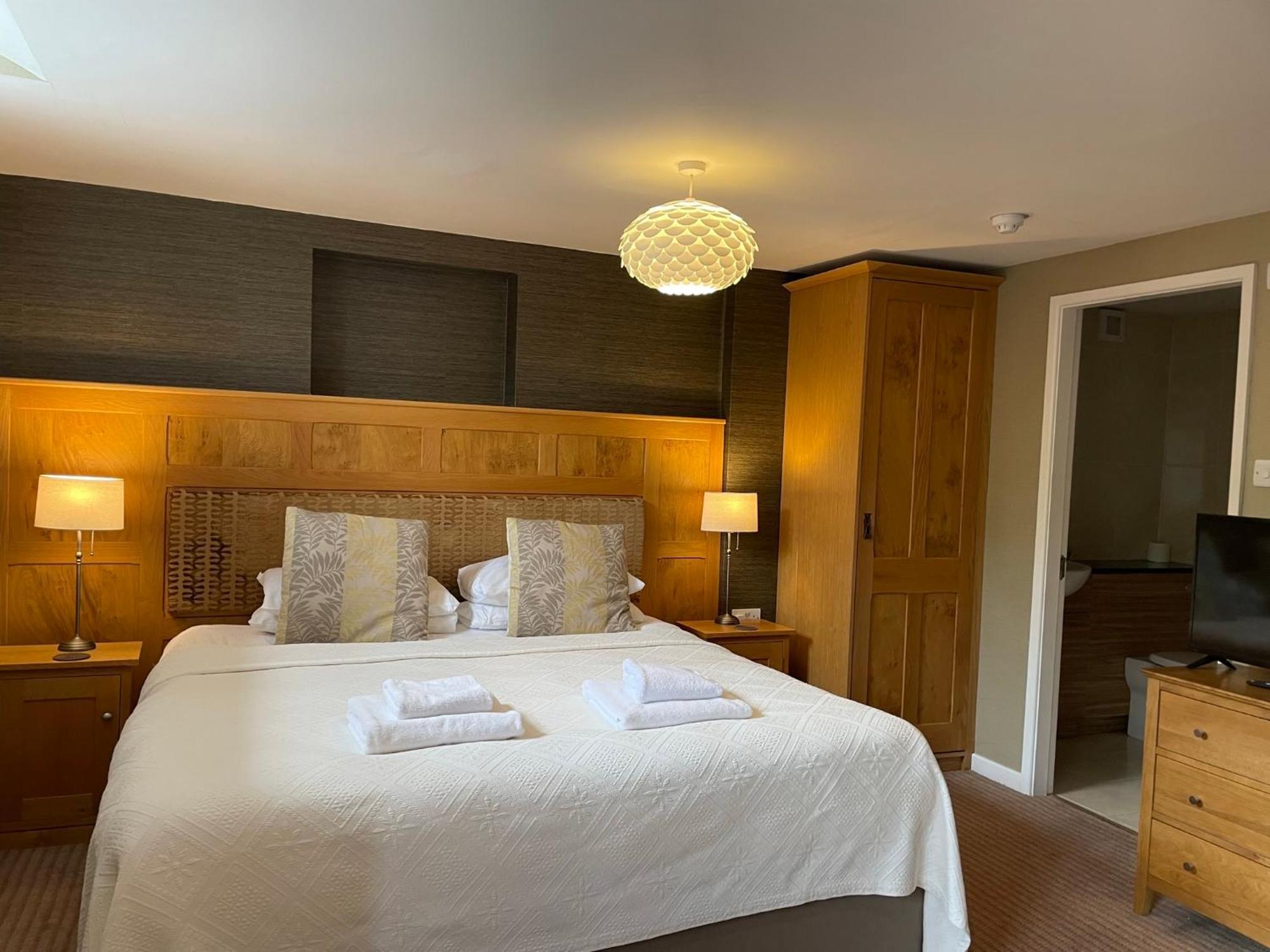 Yewfield Self Catering Apartments Hawkshead Luaran gambar