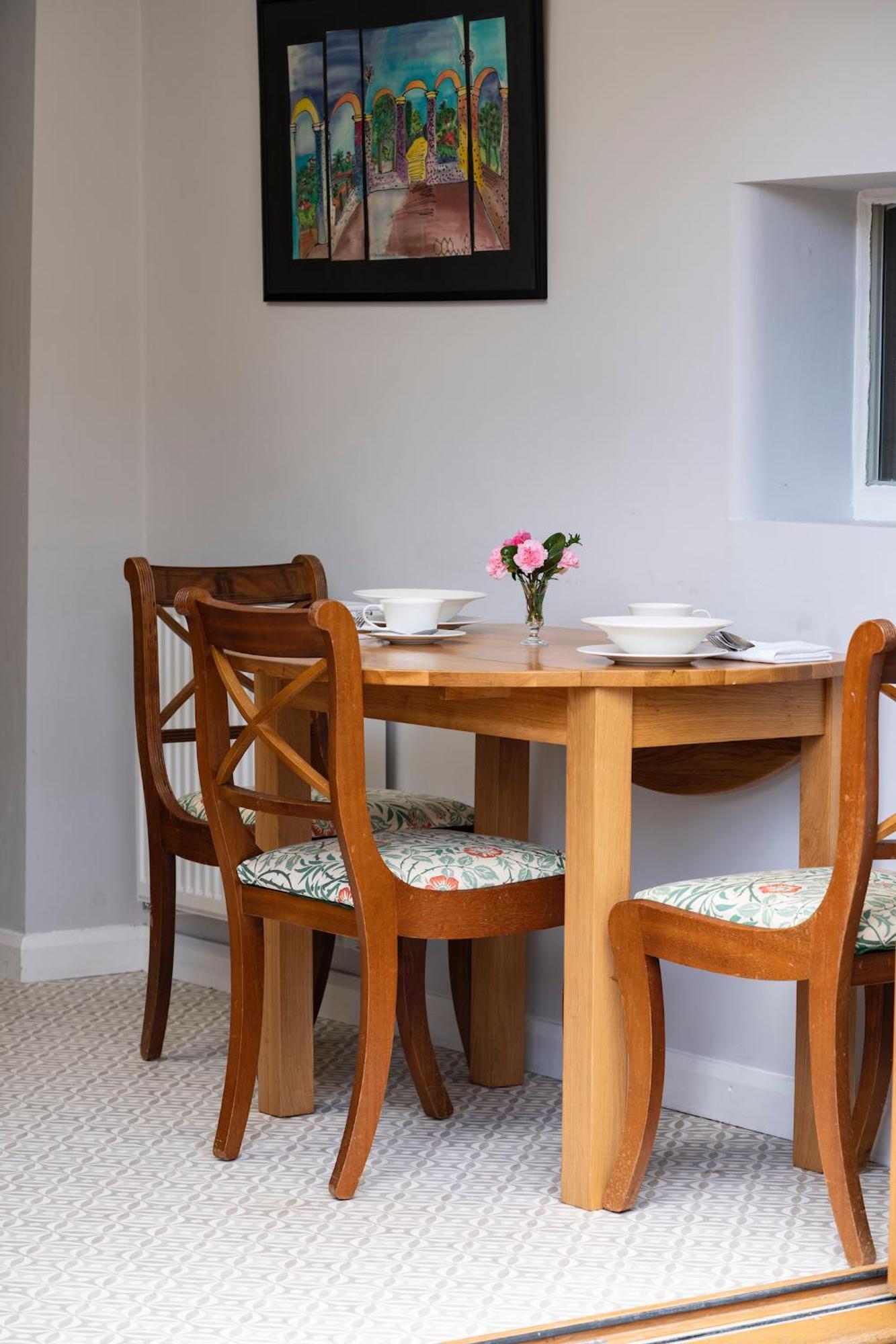 Yewfield Self Catering Apartments Hawkshead Luaran gambar