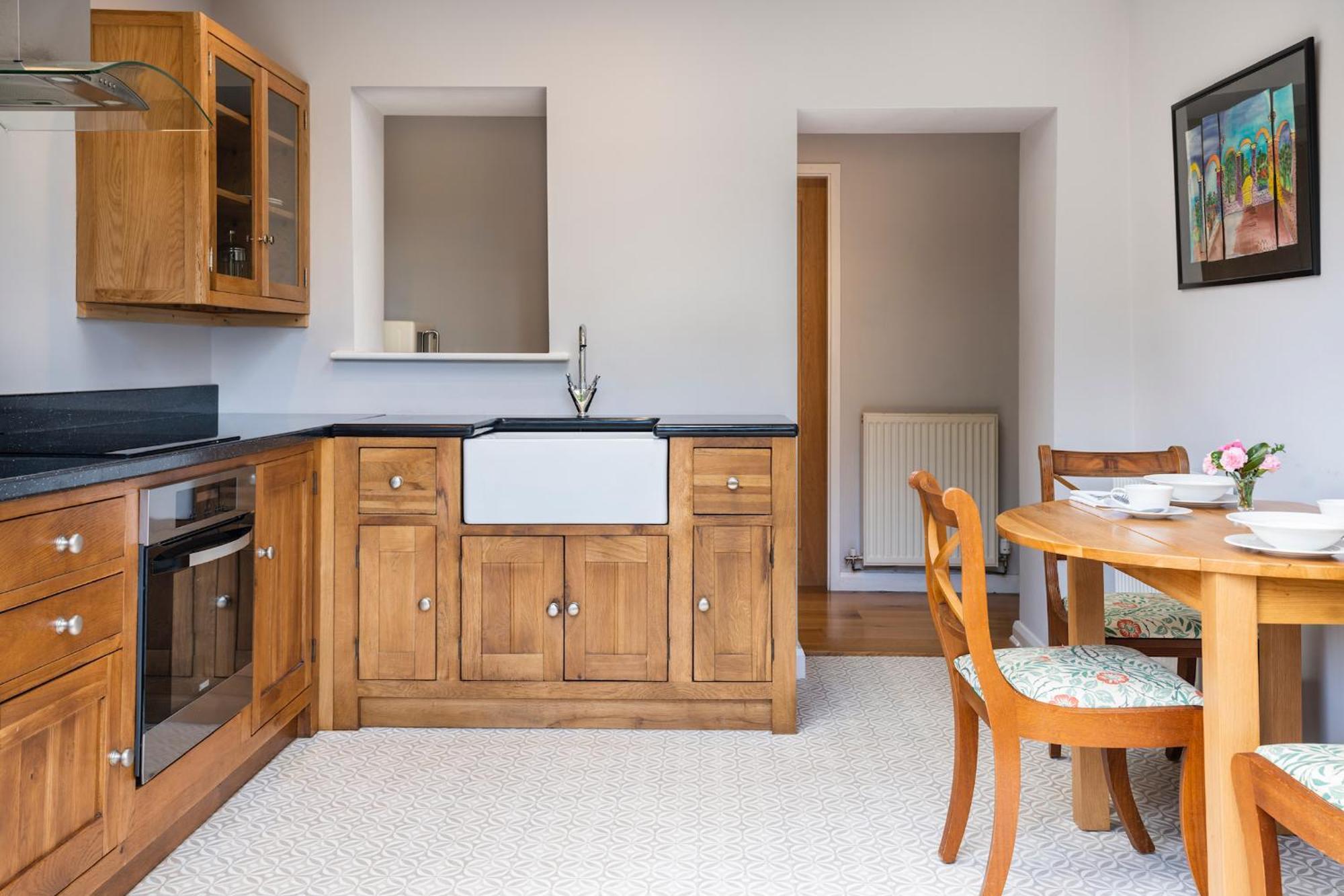 Yewfield Self Catering Apartments Hawkshead Luaran gambar